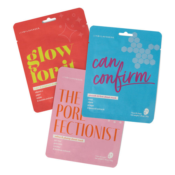 Face Masks