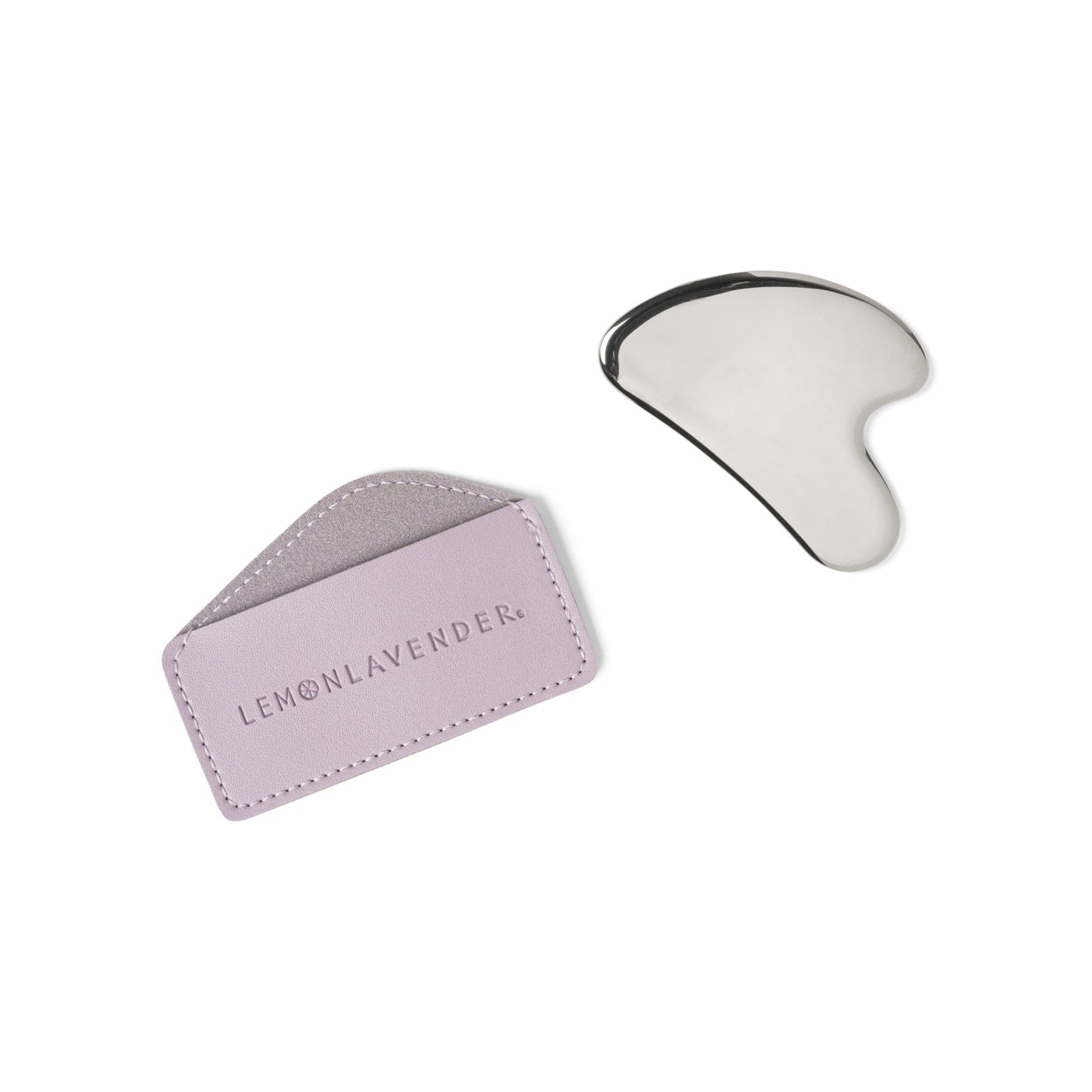 Oh My Gua Sha Stainless Steel Gua Sha