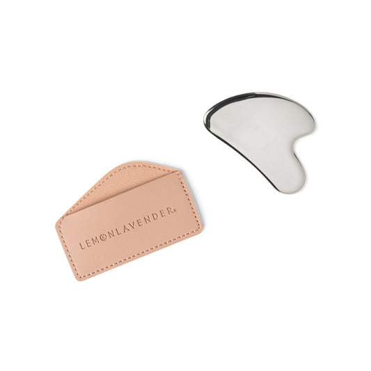 Oh My Gua Sha Stainless Steel Gua Sha