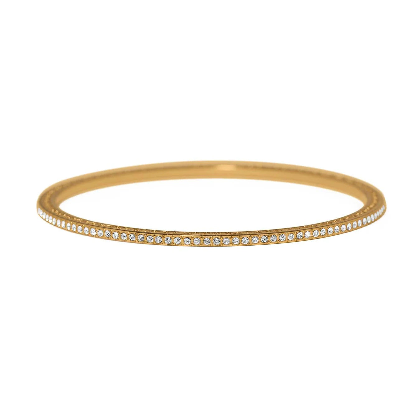 Meridian Eclipse Gold Bangle