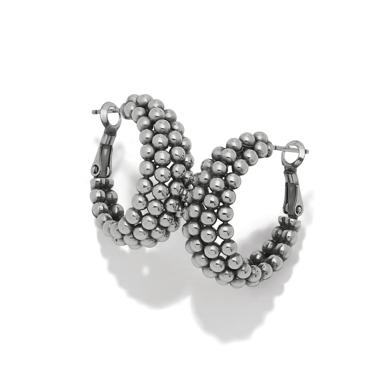 Pretty Tough Blossom Hoop