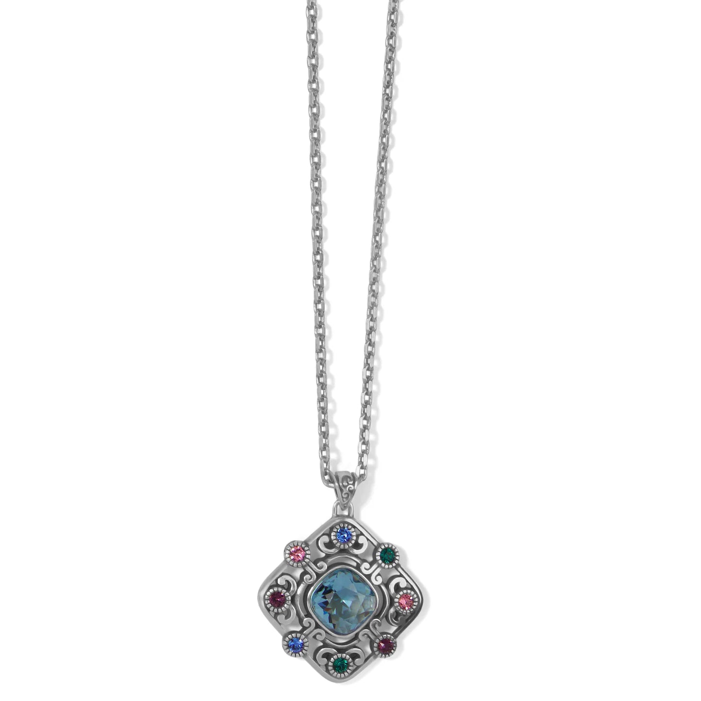 Elora Gems Large Palette Pendant