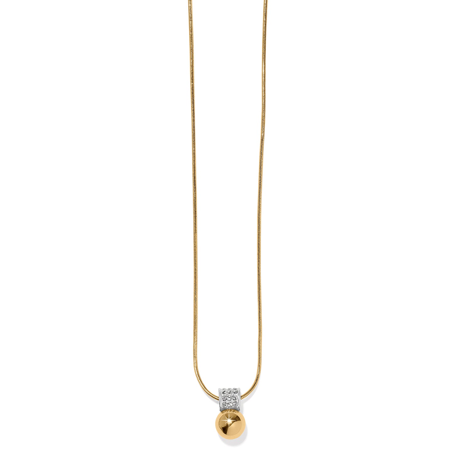 Meridian Petite Necklace