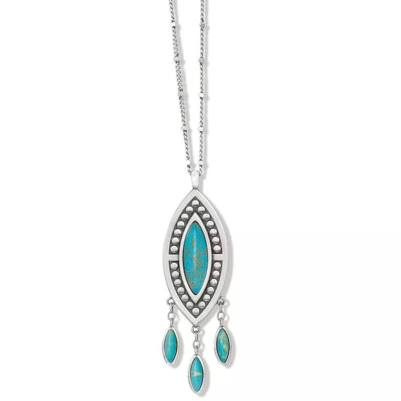 Pebble Dot Dream Convertible Necklace