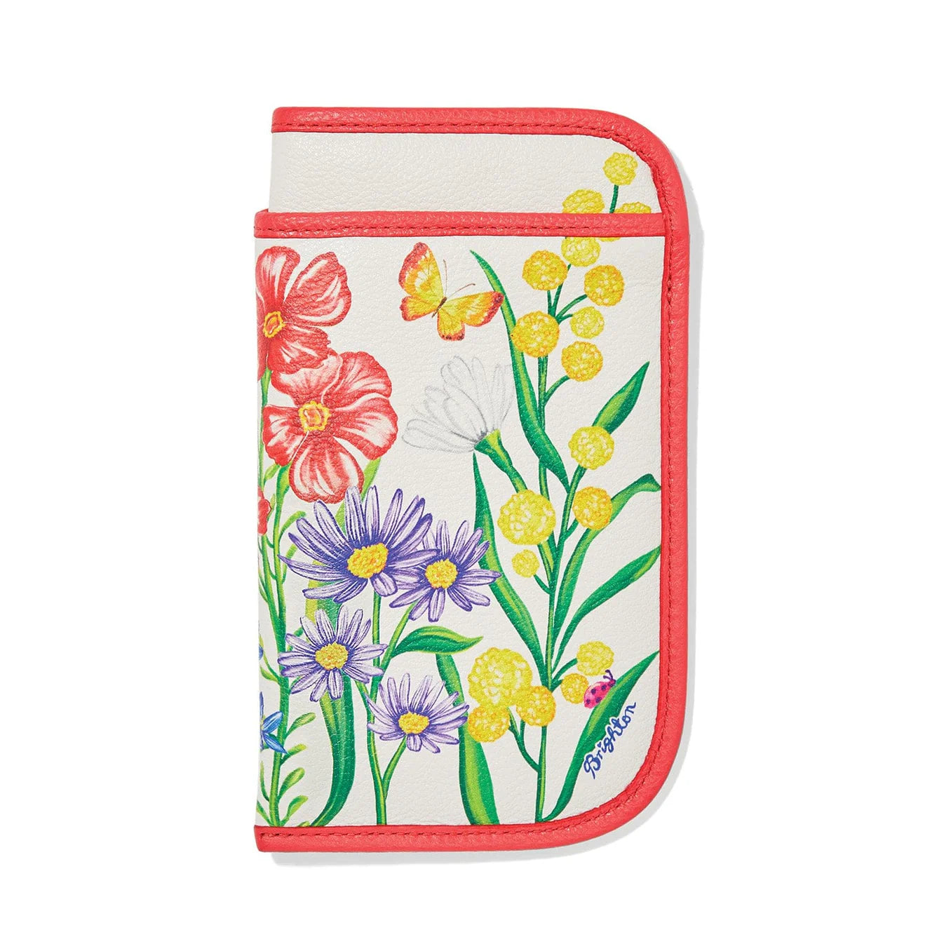 Sydney Eyeglass Case