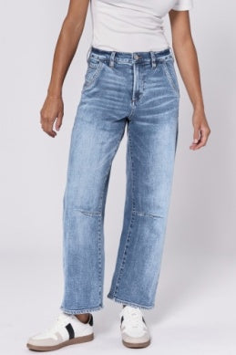 Lasso Jean