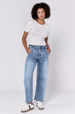 Lasso Jean