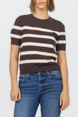 Amaris Sweater Top