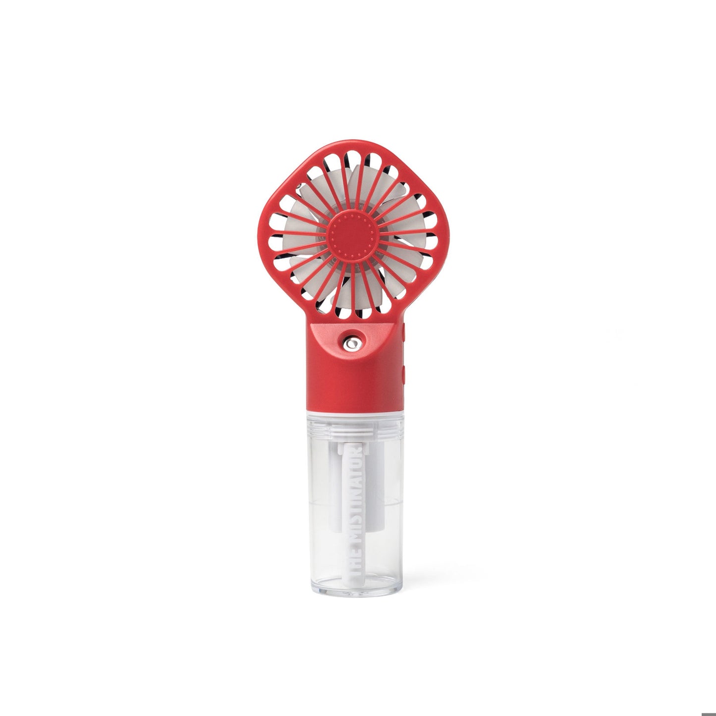 The Mistinator 2-in-1 Rechargeable Fan