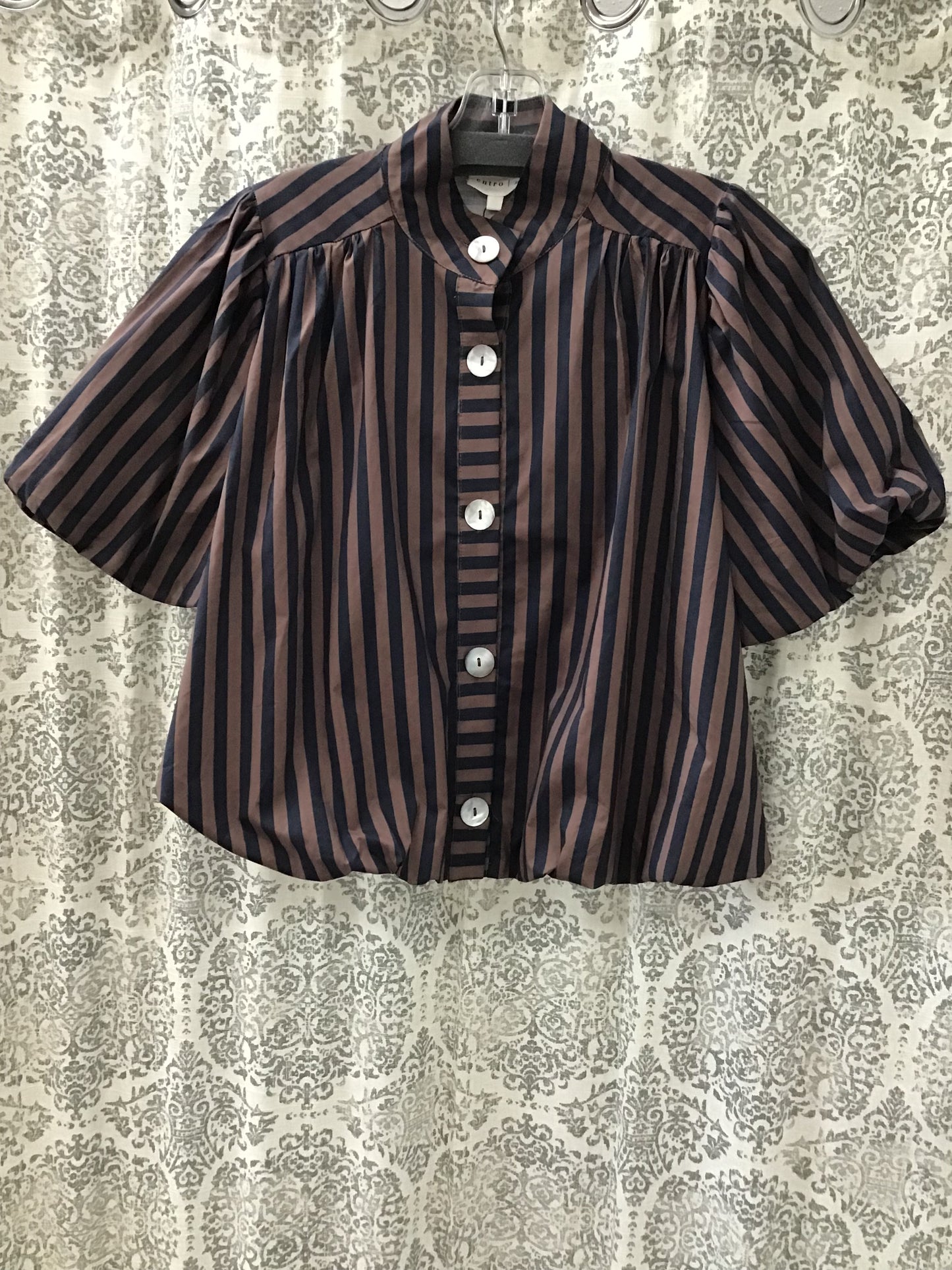 Coffee Date Top