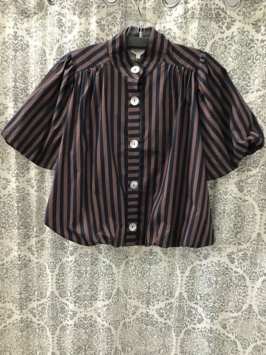Coffee Date Top