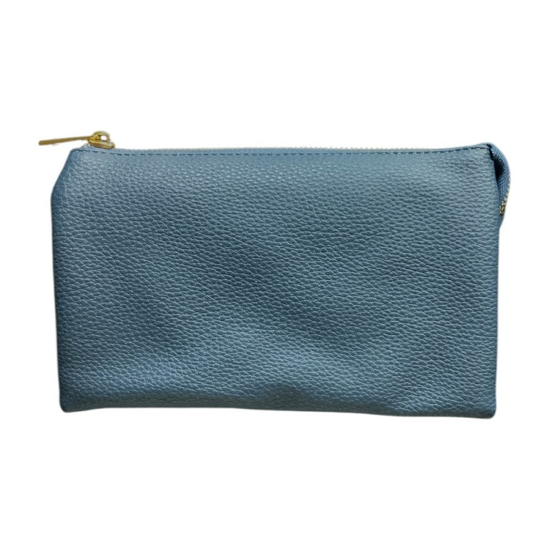 Wristlet/Crossbody