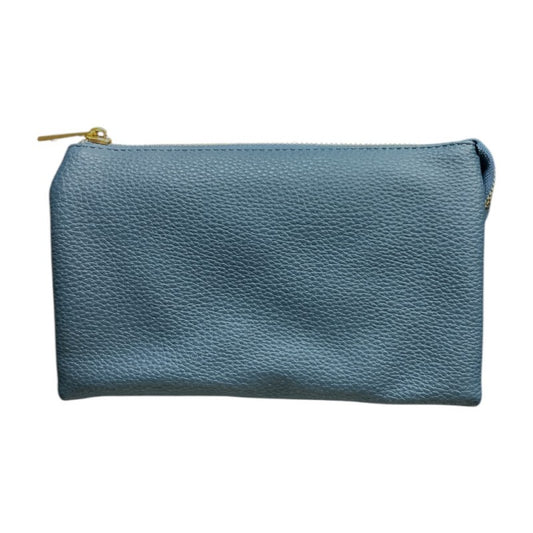 Wristlet/Crossbody