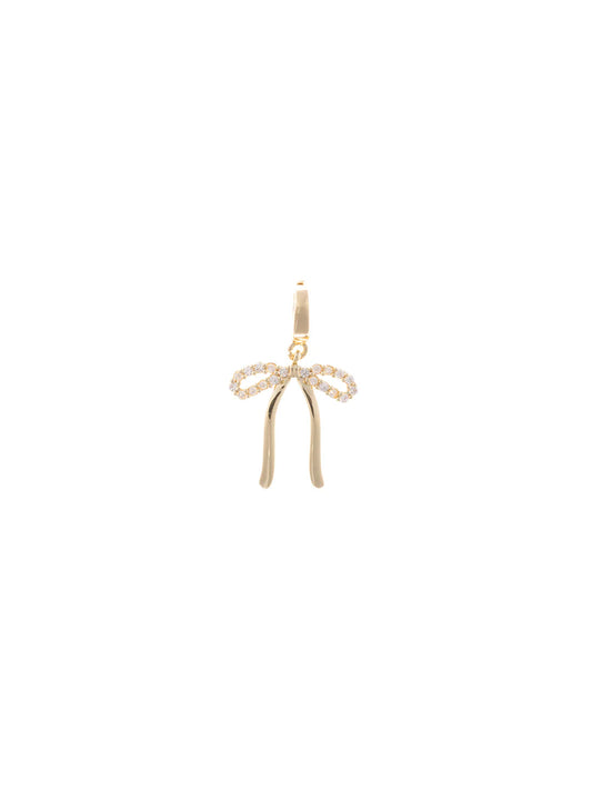 Charm Luxe Bow 3