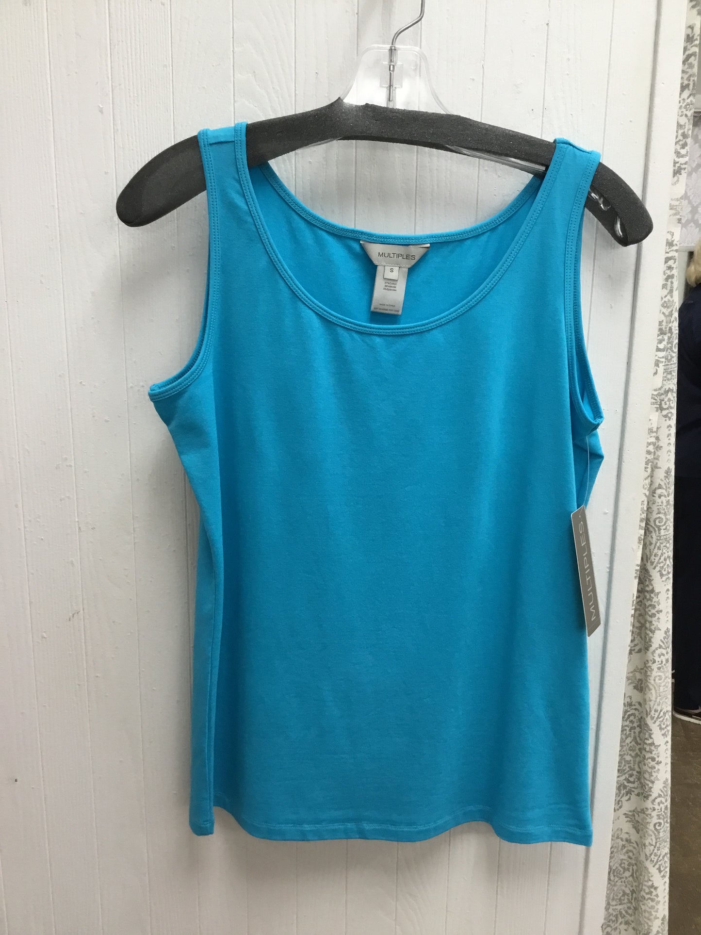 Essentials Tank Top