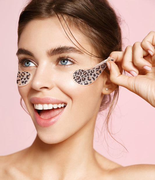 Wake-up Call Hot + Cold Gel Under Eye Pads