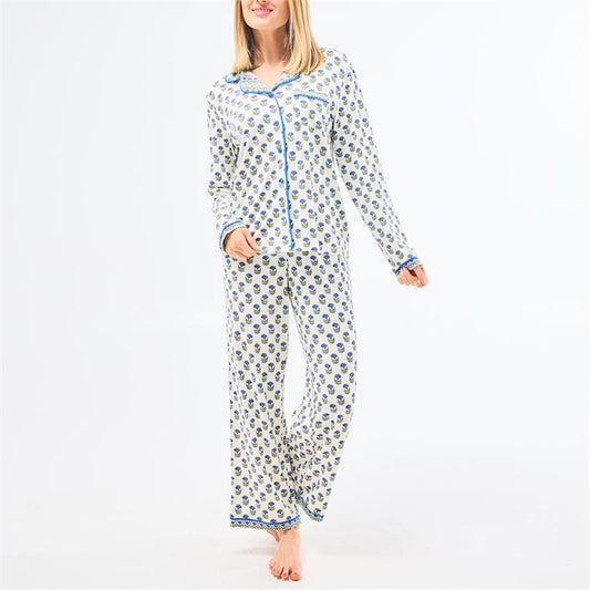 Charlotte Pajama Set