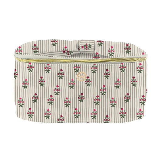 Kiss And Makeup Bag