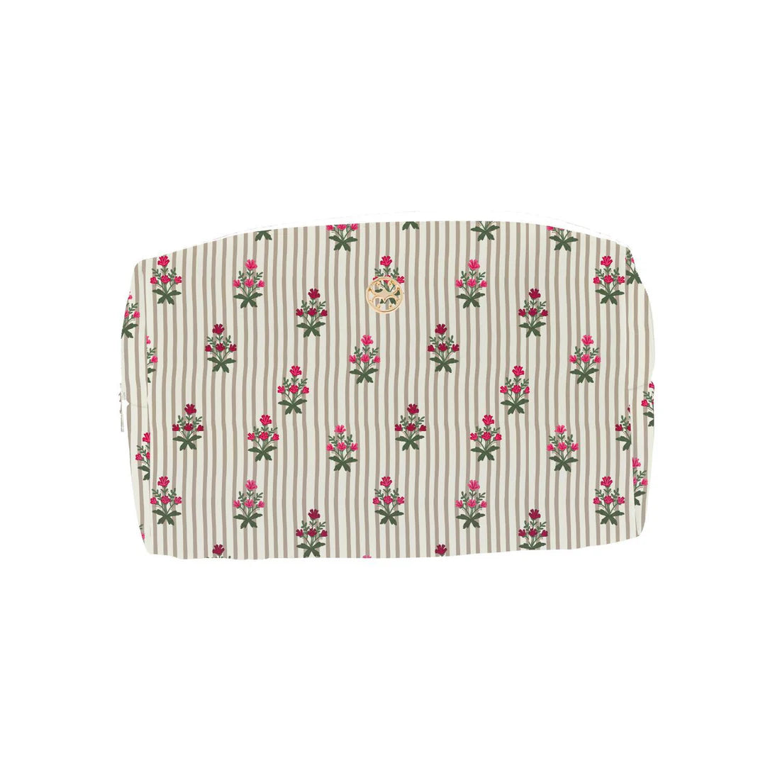 Let's Face It Makeup Bag