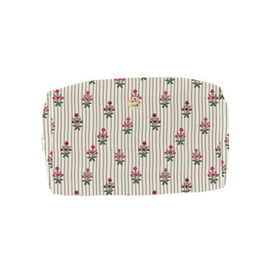 Let's Face It Makeup Bag