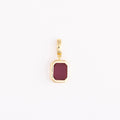 Sophie Birthstone Charms