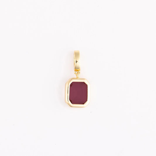 Sophie Birthstone Charms