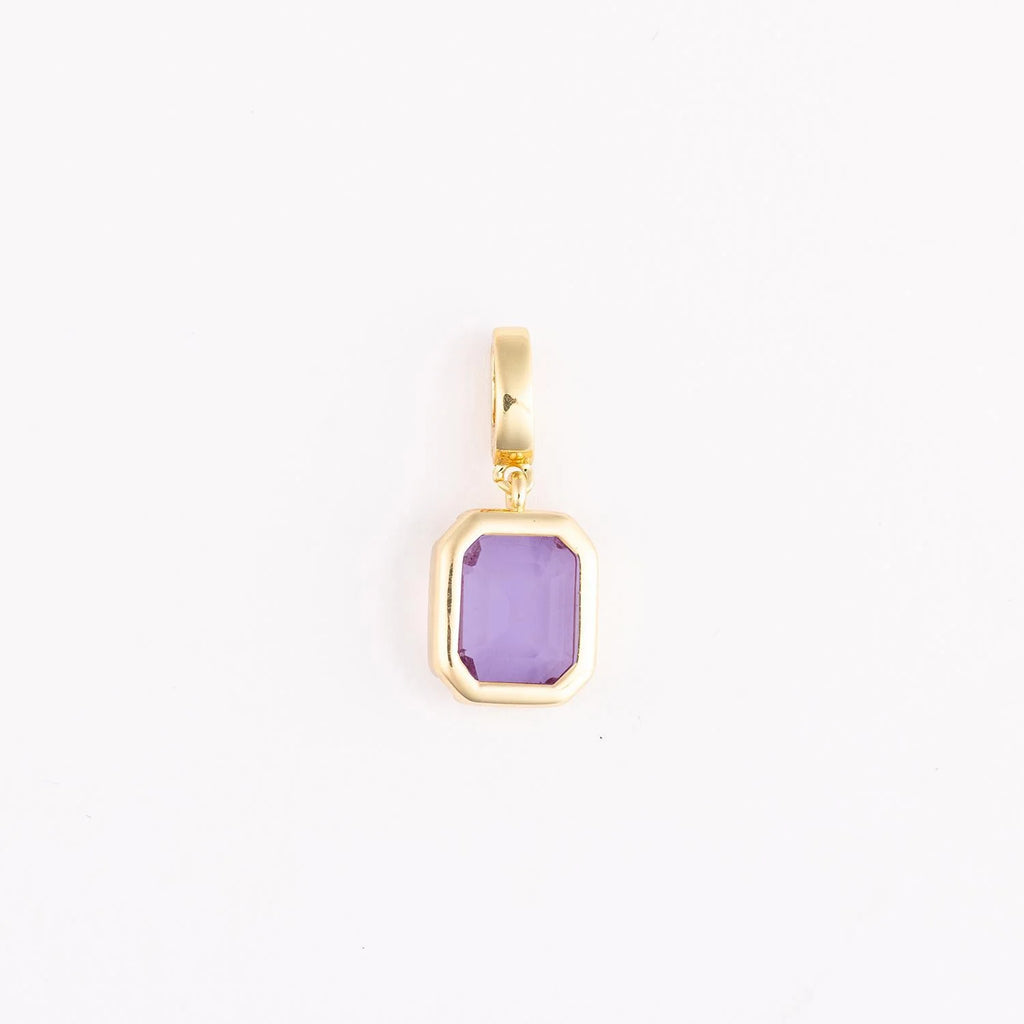 Sophie Birthstone Charms