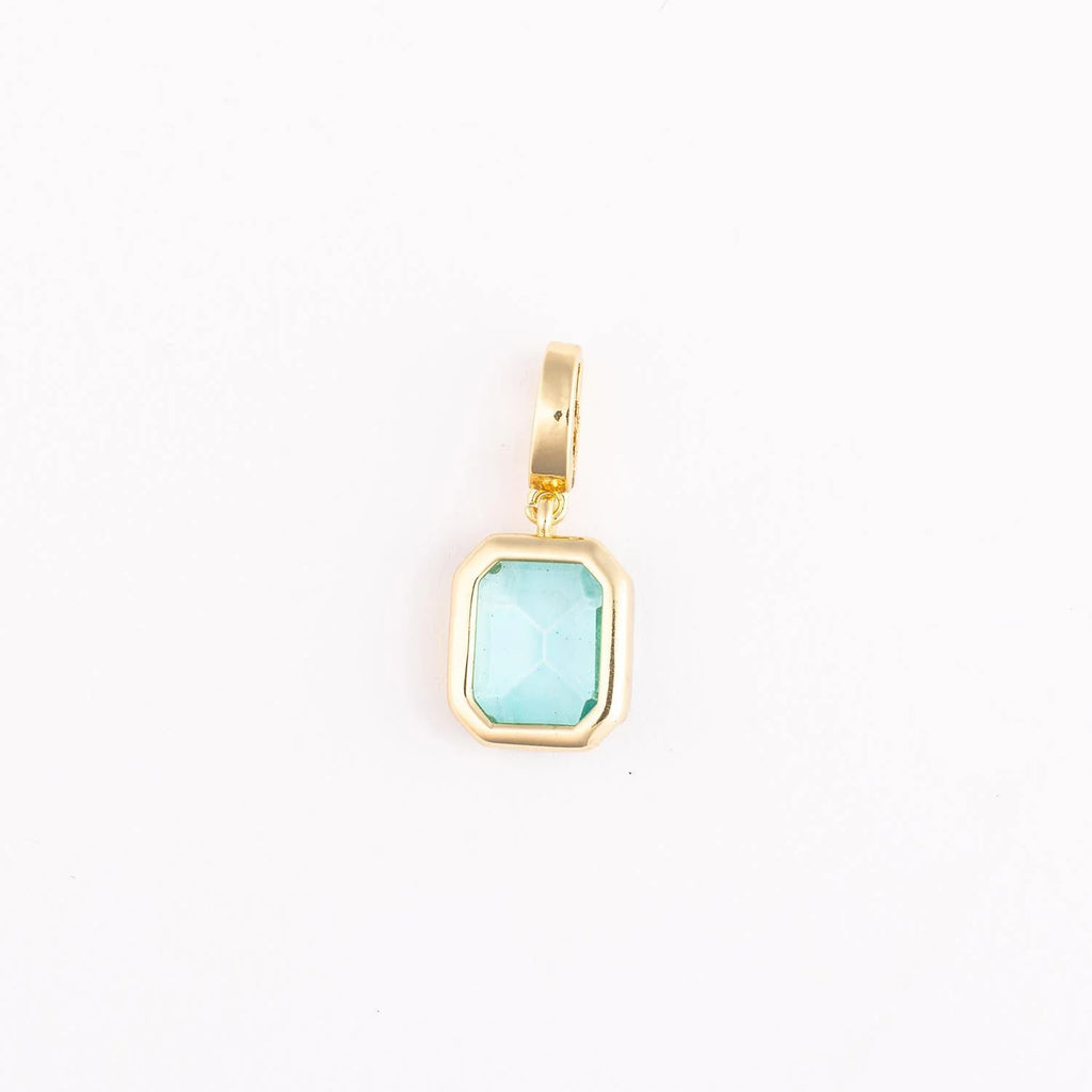 Sophie Birthstone Charms