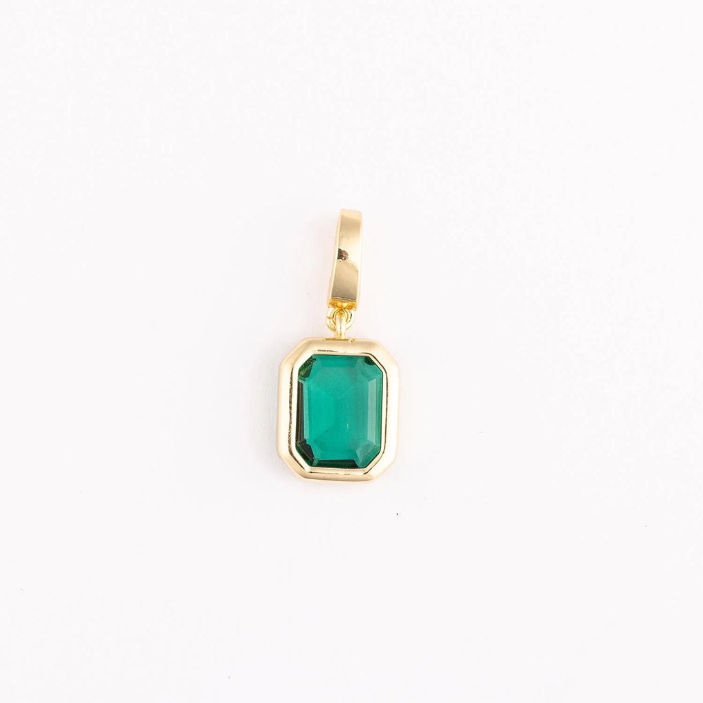 Sophie Birthstone Charms