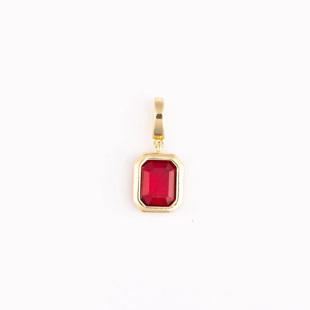 Sophie Birthstone Charms