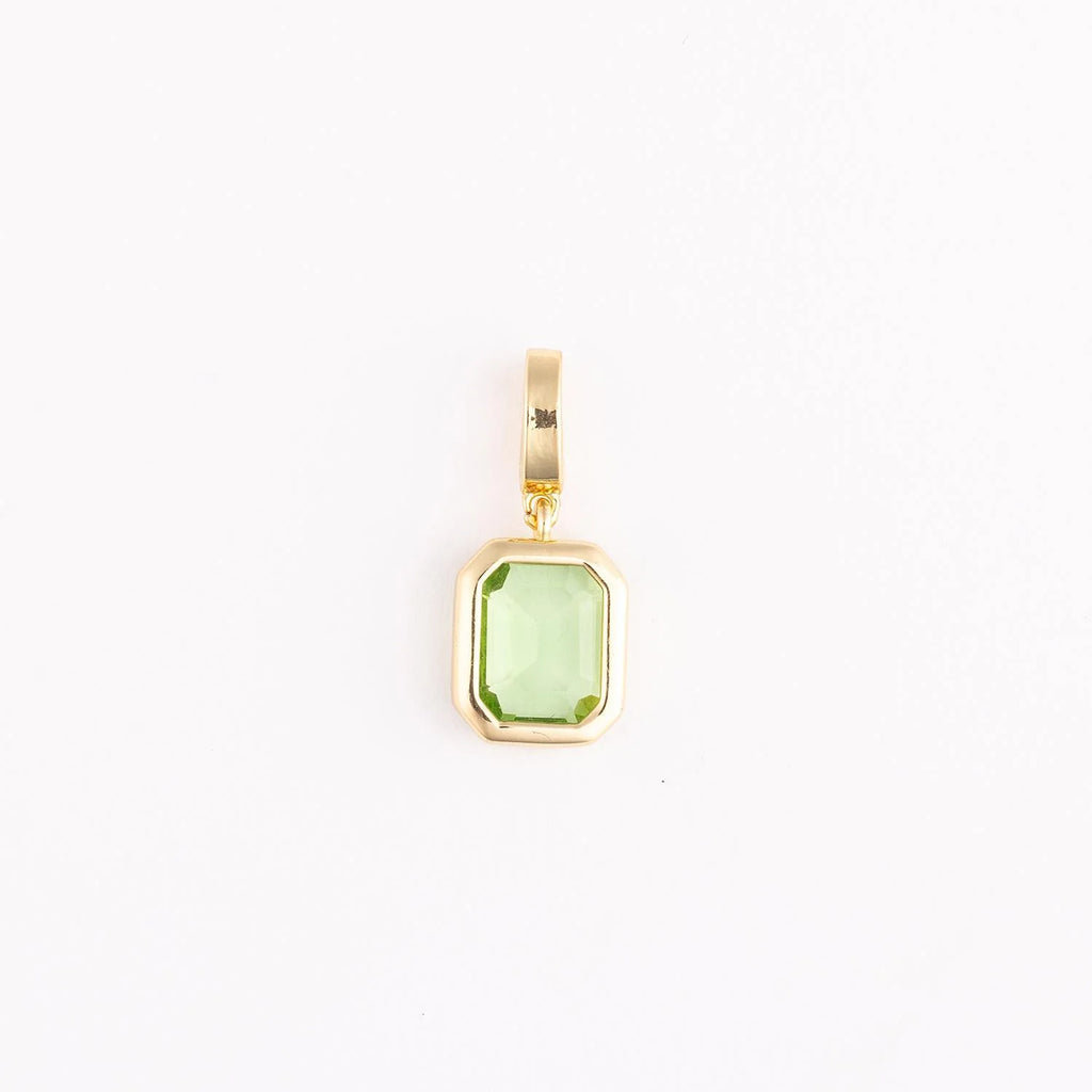 Sophie Birthstone Charms