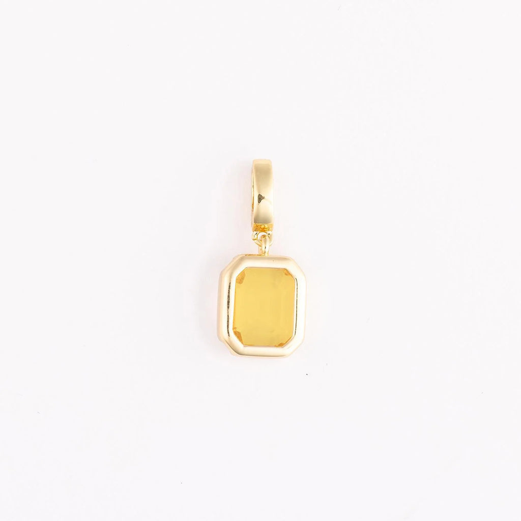 Sophie Birthstone Charms