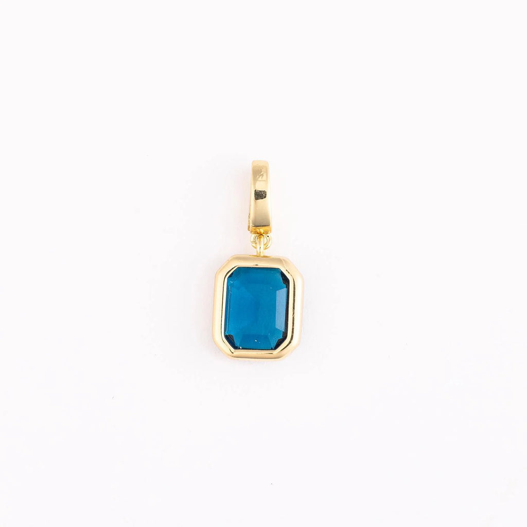 Sophie Birthstone Charms