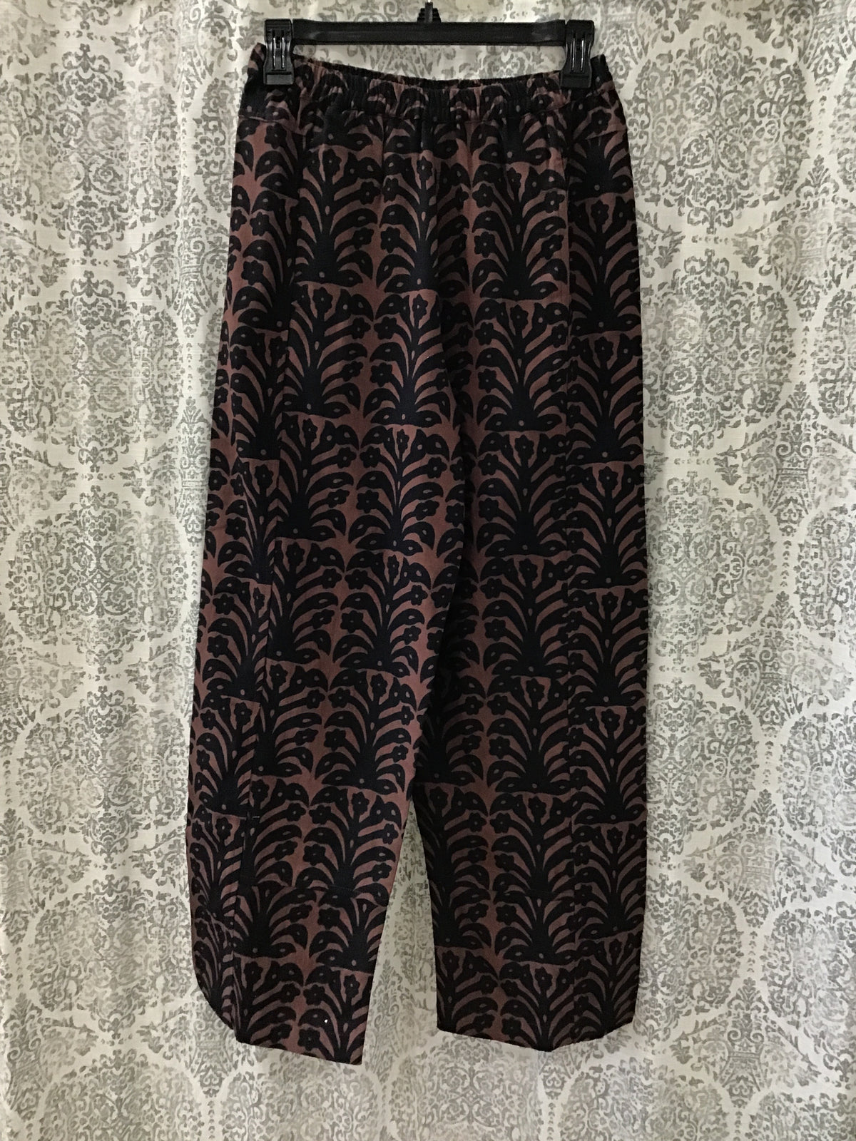 Poet Barrel Pant
