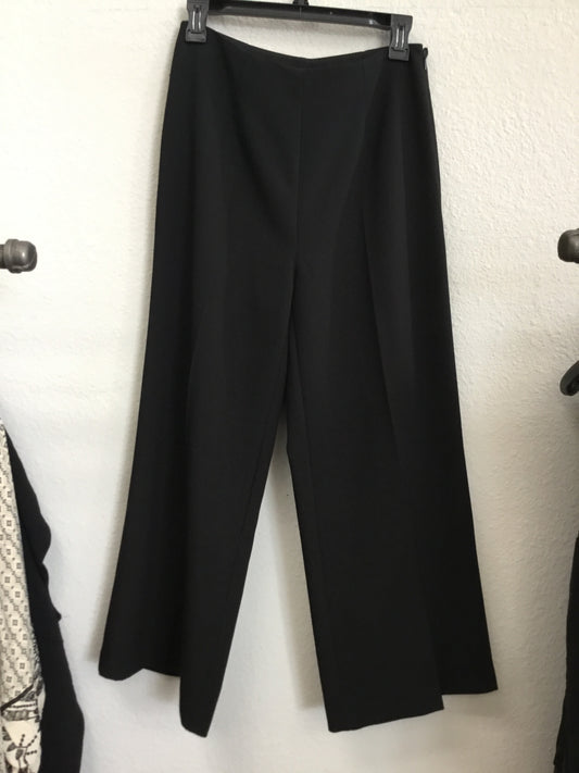 Charlie B Black Dress Pant