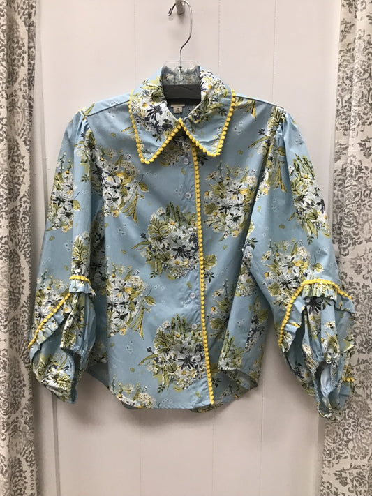 Spring Bounty Shirt