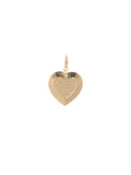 Charm Luxe Heart 3