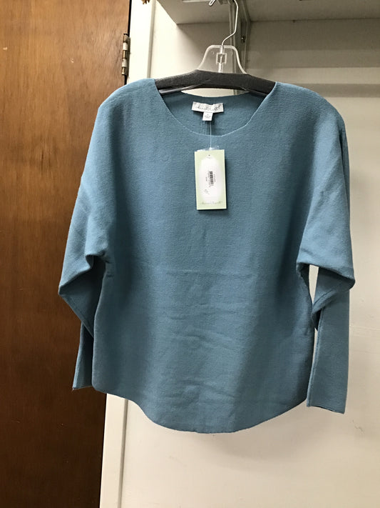 Keren Hart Baby Blue Pullover