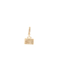Charm Luxe Suitcase