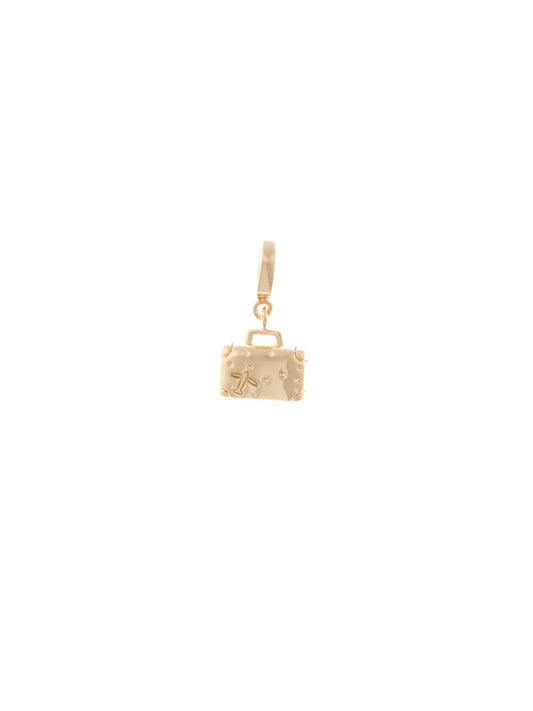 Charm Luxe Suitcase