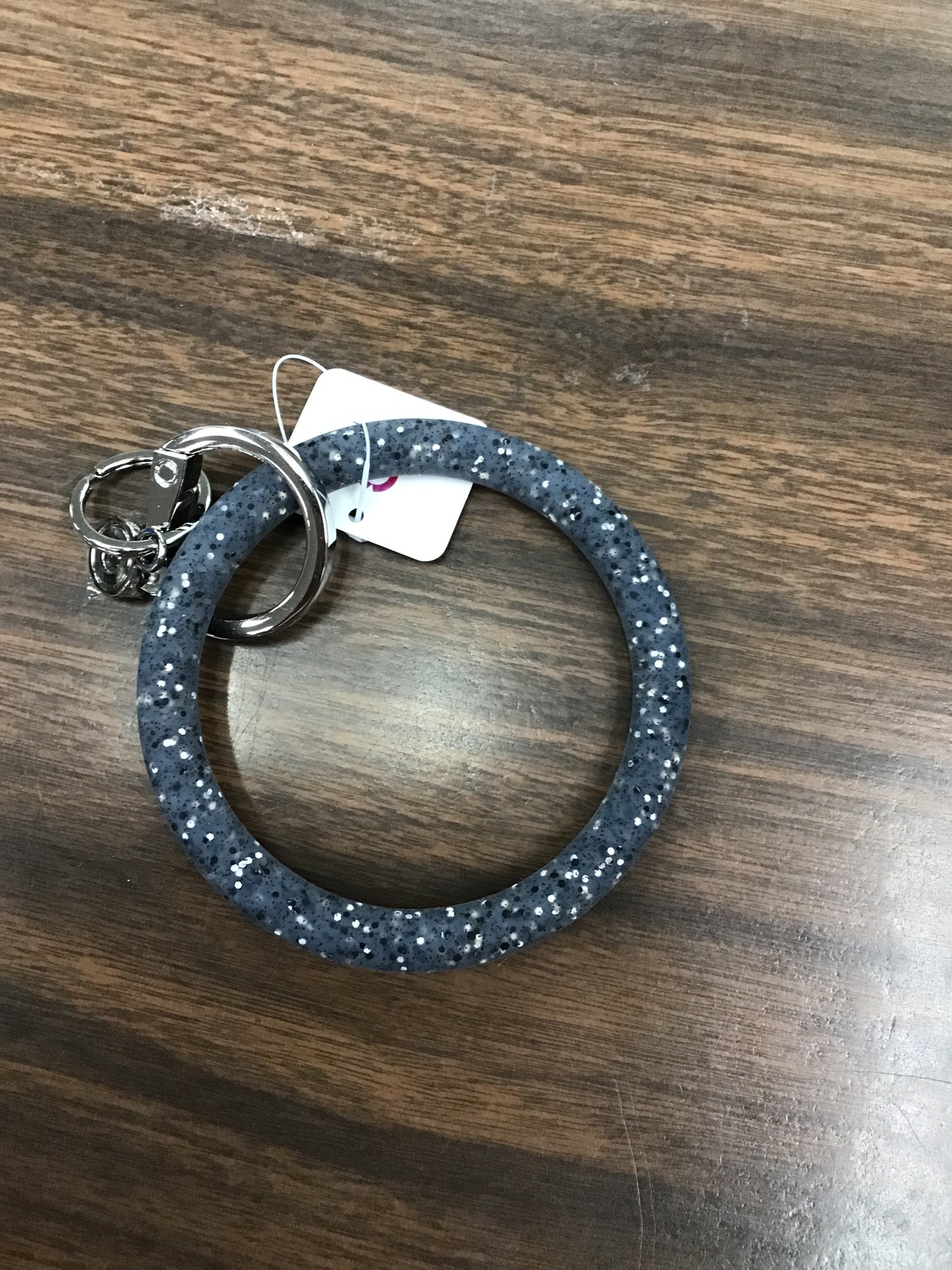 Oventure Key Ring