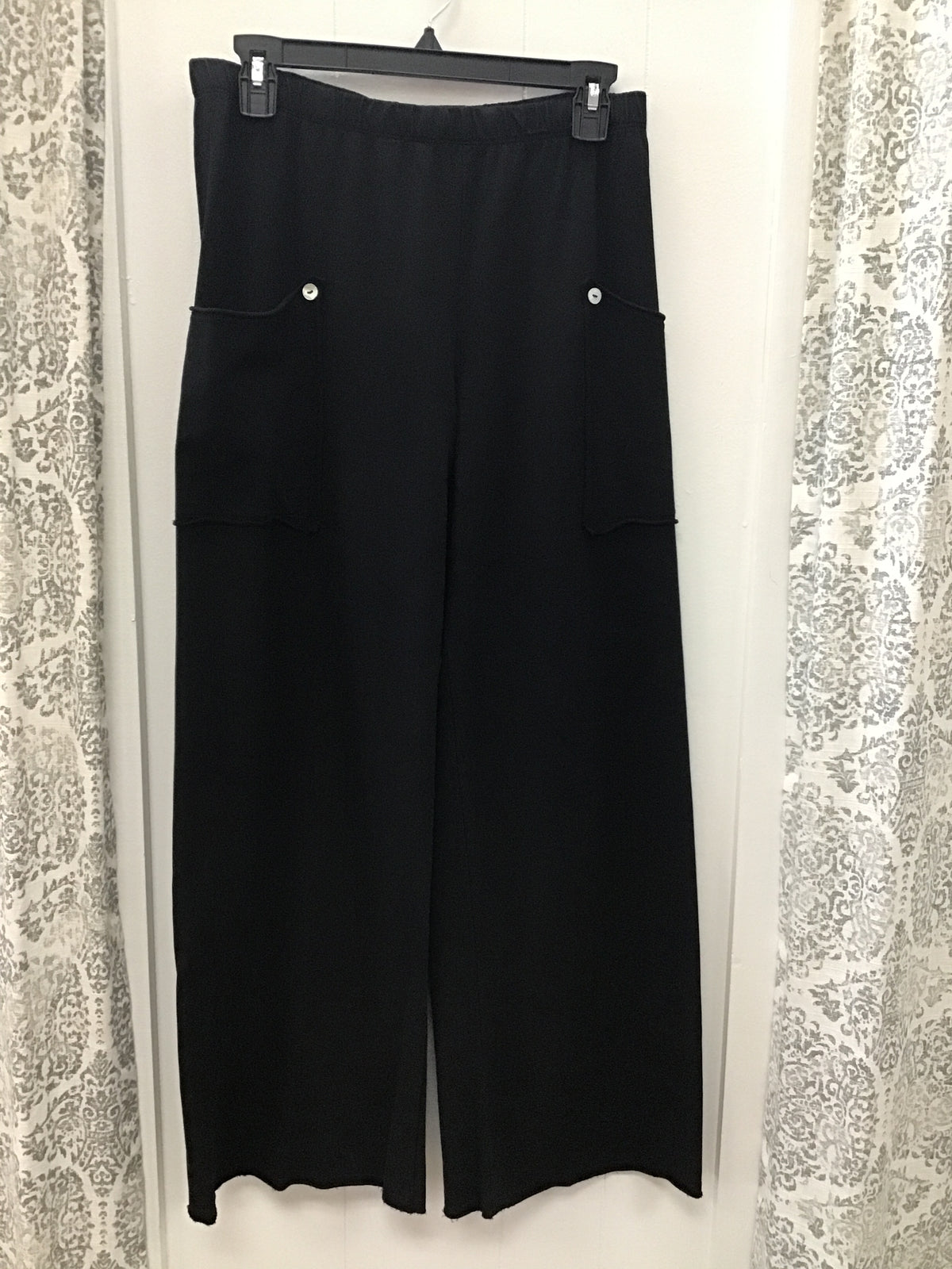 Lounge Pant With Pockets