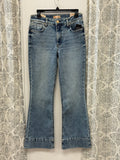 High Rise Stella Fab Ab Flare