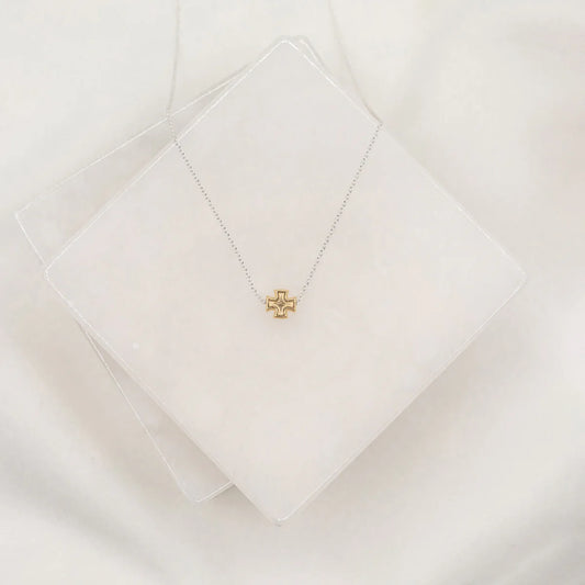 Faith Petite Necklace
