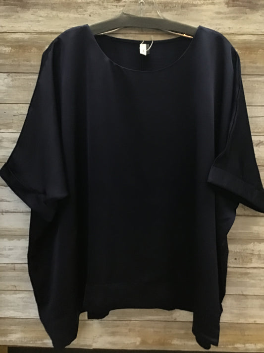 Oversized Top