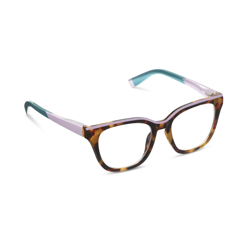 Le Fun Club Blue Light Glasses