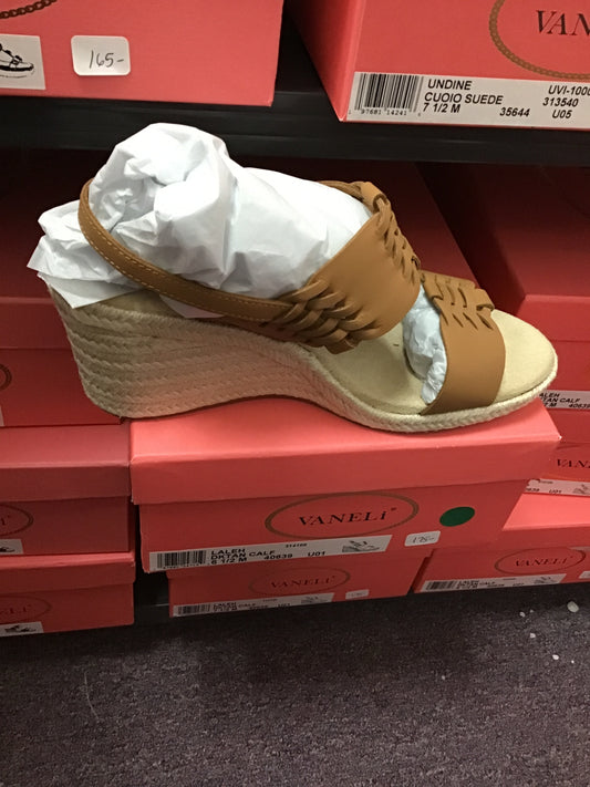 Laleh Calf Shoes