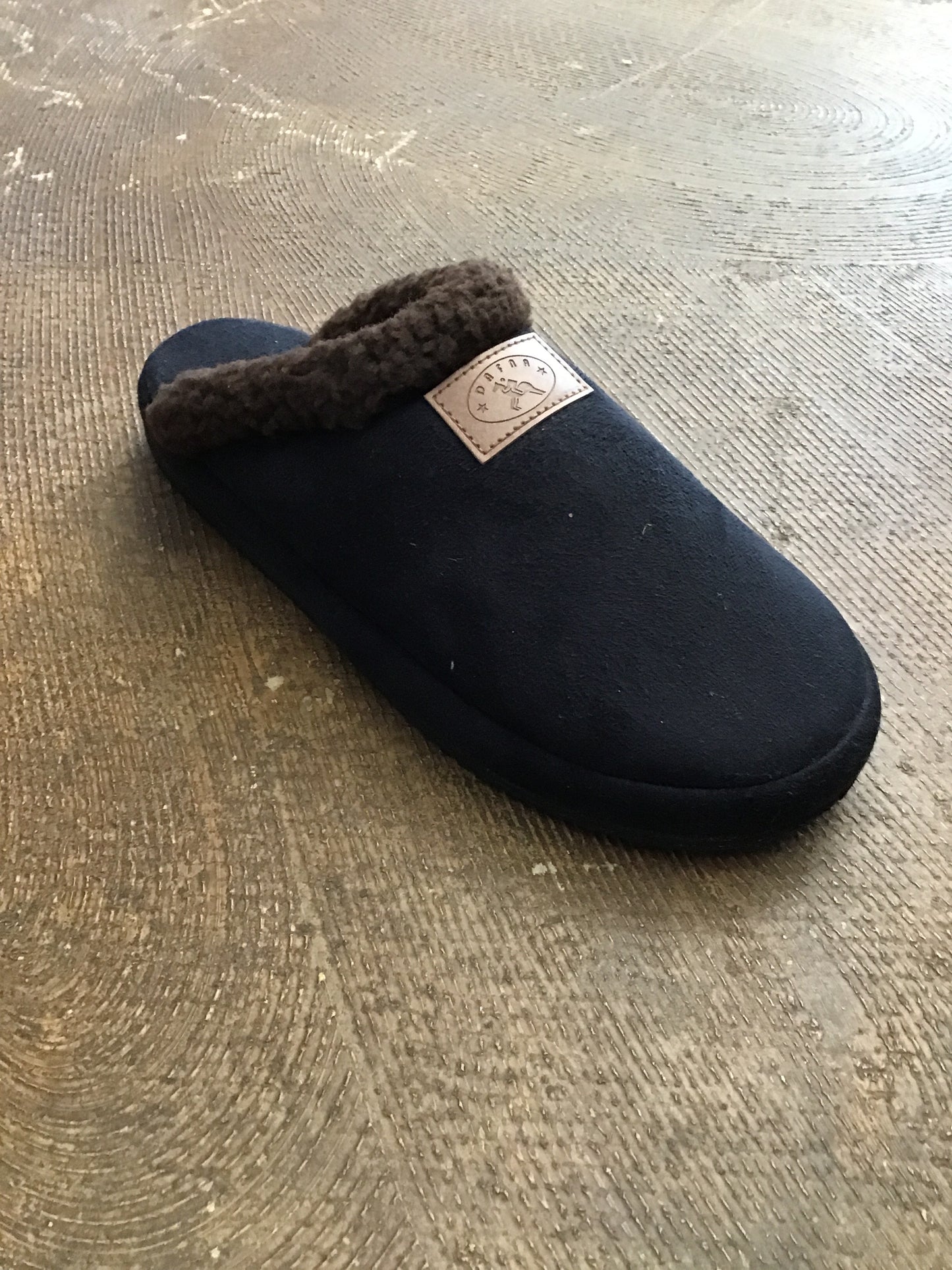 NAOT Compose Men’s Slipper