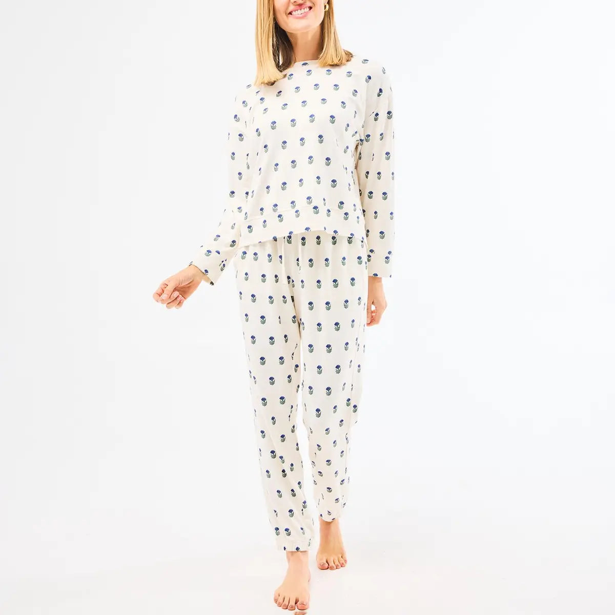 Sophie Pant Set