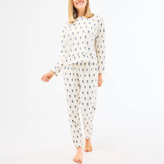 Sophie Pant Set
